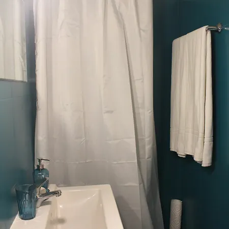 Appartement Short