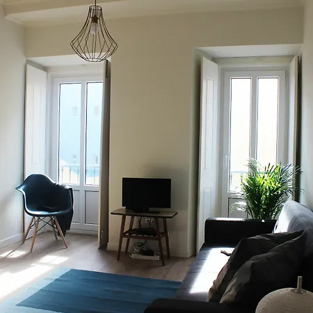 Short Lissabon
