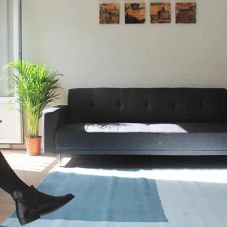 Short Appartement